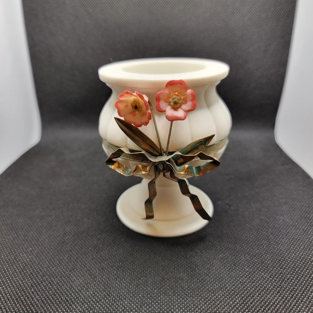 Simply Said Coyne's Company flower, Candle Holder